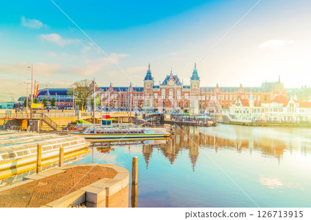 Church of St Nicholas , Amsterdam 126713915
