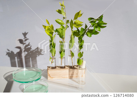 Science and nature concept 126714080