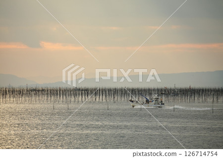 大牟田市有明海紫菜場, 大牟田市有明海紫菜場, 126714754