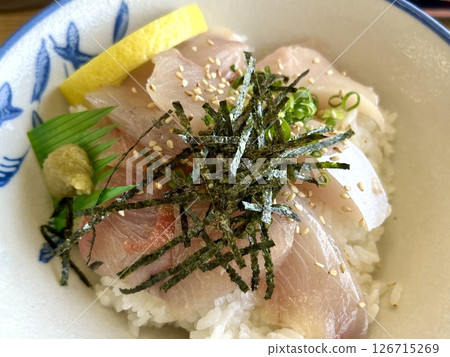 黃尾魚碗 黃尾魚碗 126715269