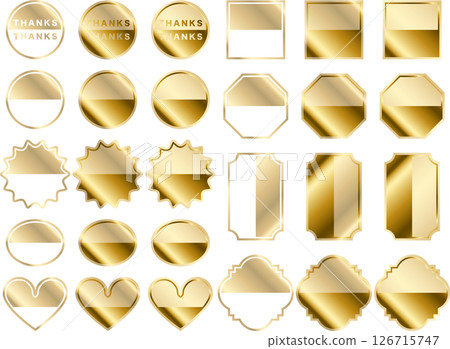 標籤 1/2,7 鉑金 標籤 1/2,7 鉑金 126715747