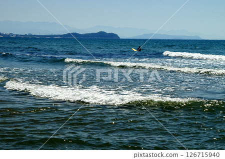 Fukuma Fishing Port Seaside Park, Fukutsu City, Fukuoka Prefecture Fukuma Fishing Port Seaside Park, Fukutsu City, Fukuoka Prefecture 126715940