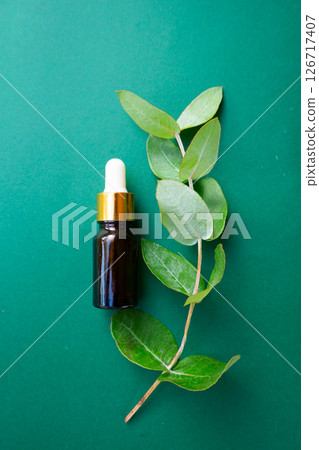 Natural cosmetics concept 126717407