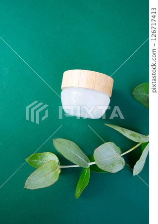 Natural cosmetics concept 126717413