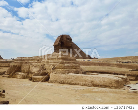 Sphinx 126717422