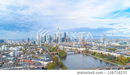 Frankfurt am Main, Germany Frankfurt am Main, Germany 126718233