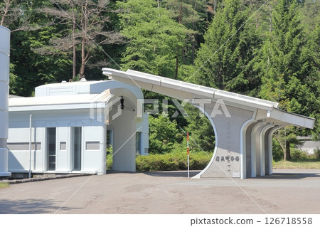 北秋田市鷹巢殯儀館 126718558