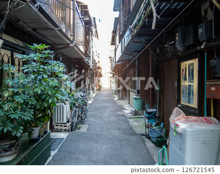 俄亥俄州立大學的後街 126721545