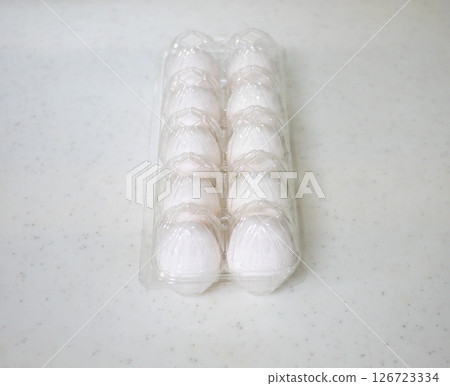 鮮雞蛋包(10個) 鮮雞蛋包(10個) 126723334