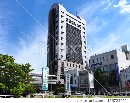Sun Plaza Ichihara 126723911