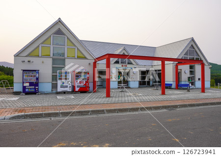 蘭越故里之丘(道之站) 蘭越故里之丘(道之站) 126723941