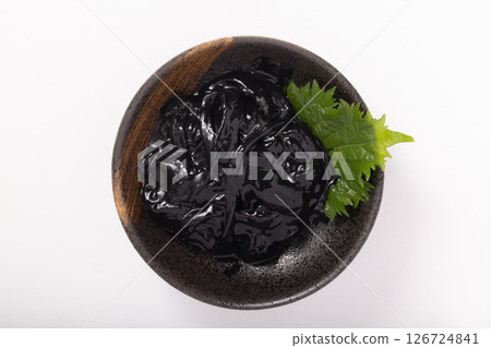 黑魷魚(shiokara) 黑魷魚(shiokara) 126724841