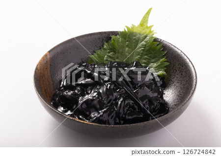 黑魷魚(shiokara) 黑魷魚(shiokara) 126724842