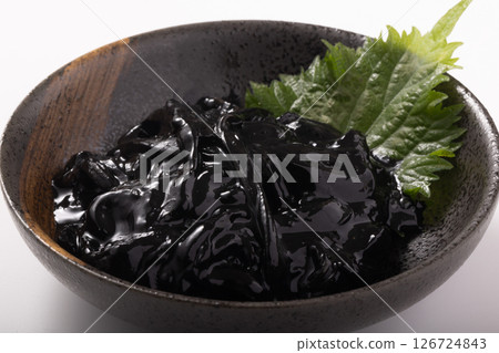 黑魷魚(shiokara) 黑魷魚(shiokara) 126724843