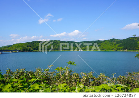 當別貓頭鷹湖(當別水壩) 當別貓頭鷹湖(當別水壩) 126724857