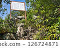 Hikida Castle ruins 126724871