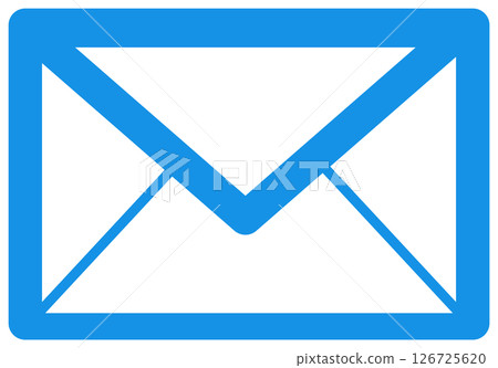 郵件圖標 郵件圖標 126725620