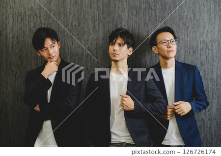 3個商人 126726174