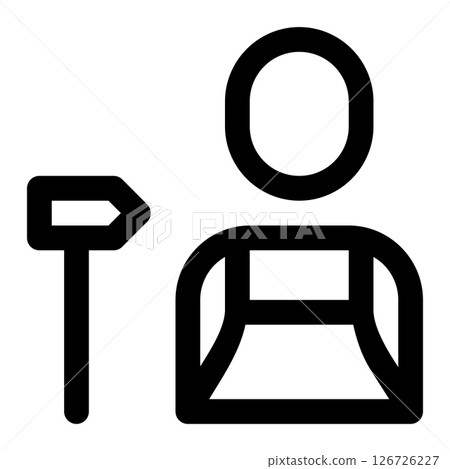 blacksmith worker icon blacksmith worker icon 126726227