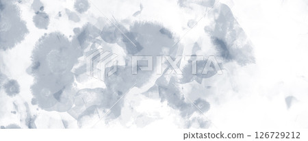 抽像水墨畫背景壁紙 126729212