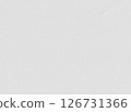 Uncolored paper texture background. Poster template. 126731366