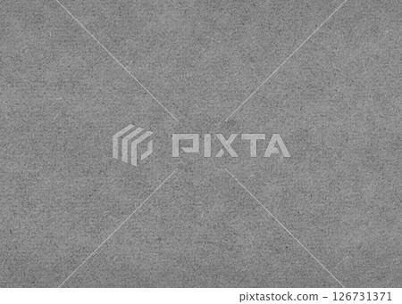 Uncolored paper texture background. Poster template. 126731371