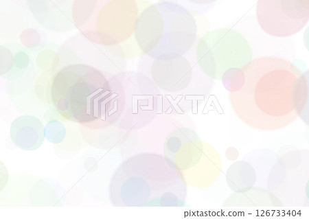 Colorful watercolor background 126733404