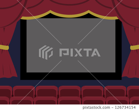 stage stage 126734154