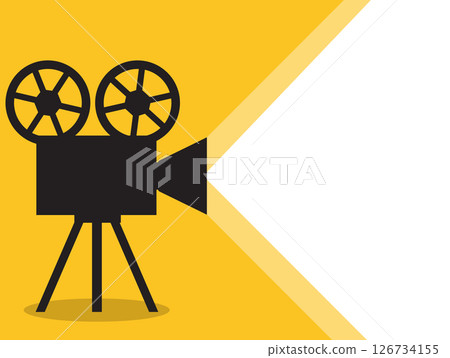 放映機 126734155