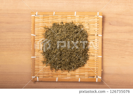 [Toyama Prefecture] Black Tororo Konbu (Konbu from Hokkaido) 126735076