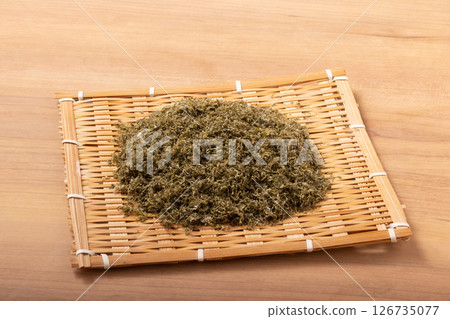 [Toyama Prefecture] Black Tororo Konbu (Konbu from Hokkaido) 126735077