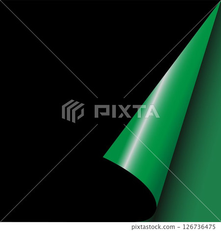 paper, vector, realistic 126736475