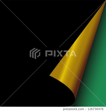 paper, vector, realistic 126736476