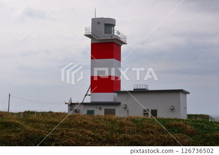 The northernmost lighthouse: Cape Soya Lighthouse (Wakkanai, Hokkaido) The northernmost lighthouse: Cape Soya Lighthouse (Wakkanai, Hokkaido) 126736502