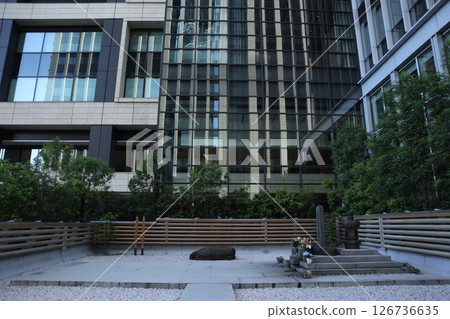 大手町小文塚 大手町小文塚 126736635