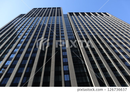 大手町街景 126736637