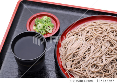 Zaru soba Zaru soba 126737767