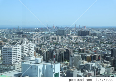 川崎市容 川崎市容 126737990