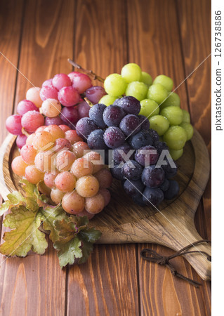 葡萄 葡萄 126738886