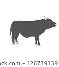 公牛 公牛 126739139