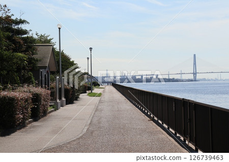 名古屋海港花園頭 名古屋海港花園頭 126739463