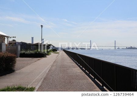 名古屋海港花園頭 126739464