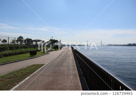 名古屋海港花園頭 名古屋海港花園頭 126739465