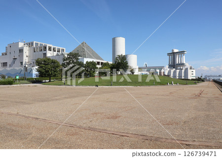 名古屋海港花園頭 126739471