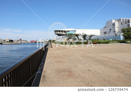 名古屋海港花園頭 126739474