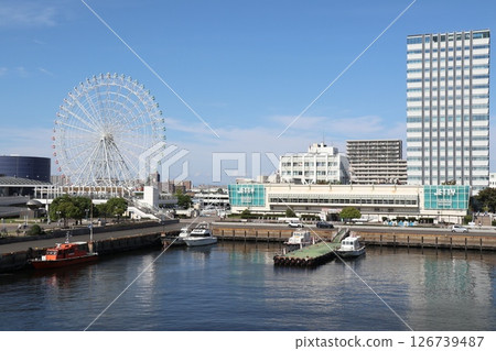 名古屋海港花園頭 126739487