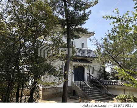 Shichishu Castle (Toyota City, Aichi Prefecture) Shichishu Castle (Toyota City, Aichi Prefecture) 126739883