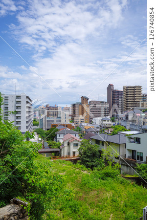 Takarazuka distant view 126740854