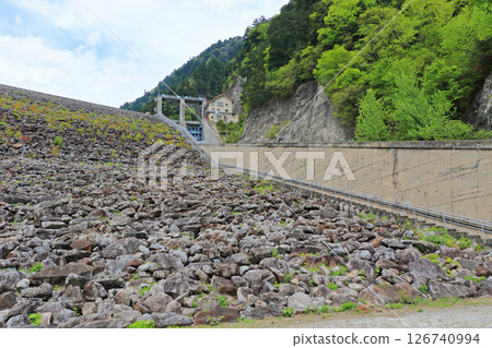 高瀨谷Nanakura大壩 126740994