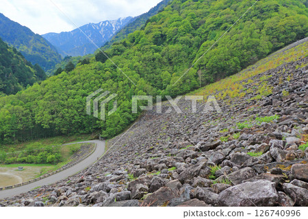 高瀨谷Nanakura大壩 126740996